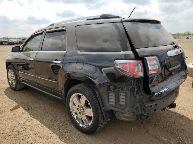 Vin: 1gkkvtkd9ej329457, lot: 56824235, gmc acadia den denali 20142