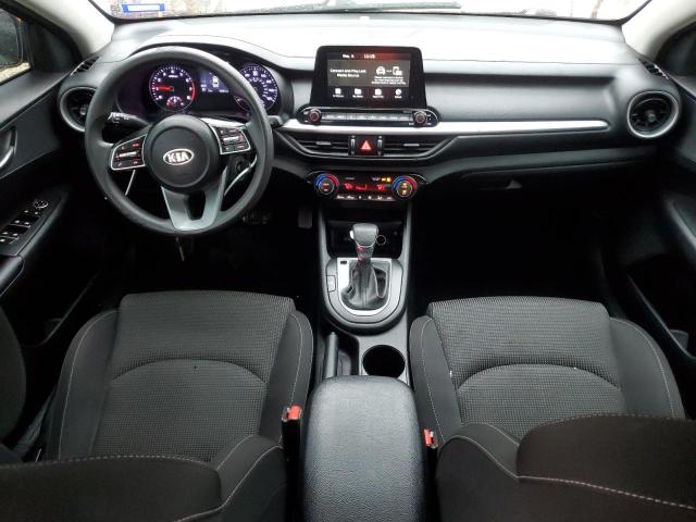 2019 KIA FORTE FE - 3KPF24AD0KE083372