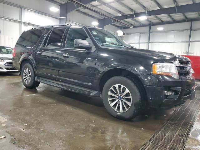 Vin: 1fmjk1jt9fef38717, lot: 57340165, ford expedition el xlt 20154