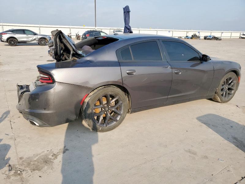 Vin: 2c3cdxbg5lh158021, lot: 57134655, dodge charger sxt 20203
