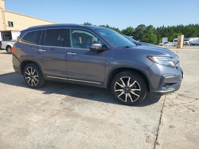 Vin: 5fnyf6h90lb027809, lot: 57673605, honda pilot touring 20204