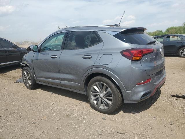 Vin: kl4mmgsl3nb011134, lot: 57134005, buick encore essence 20222