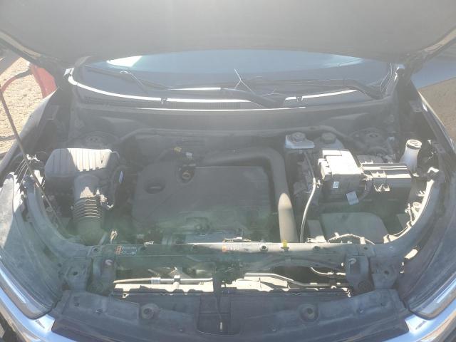 2023 CHEVROLET EQUINOX LT - 3GNAXTEG1PL227872