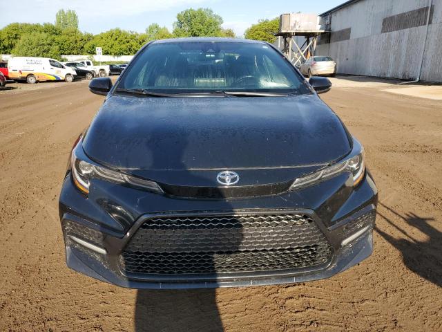 2020 TOYOTA COROLLA SE - 5YFS4RCE3LP040298