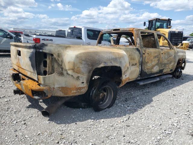 2018 GMC SIERRA K35 1GT42YEY8JF218422