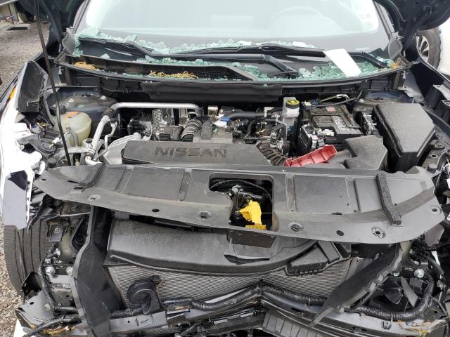 2024 NISSAN ROGUE S - 5N1BT3ABXRC755617