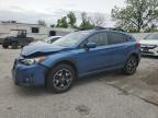2018 SUBARU CROSSTREK - JF2GTABC8JH234927