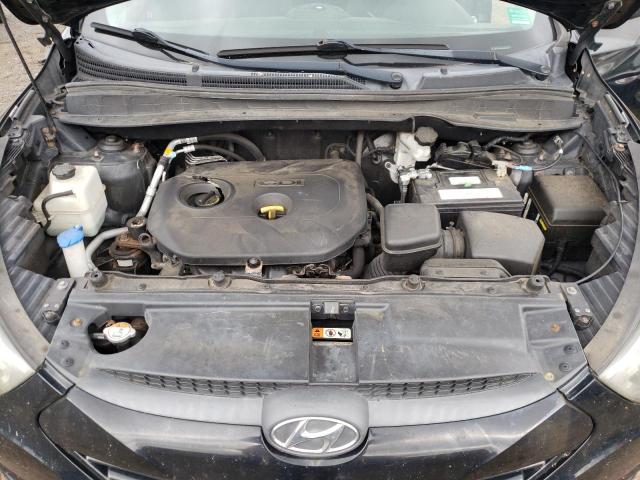 2015 HYUNDAI TUCSON GLS KM8JTCAF6FU971971