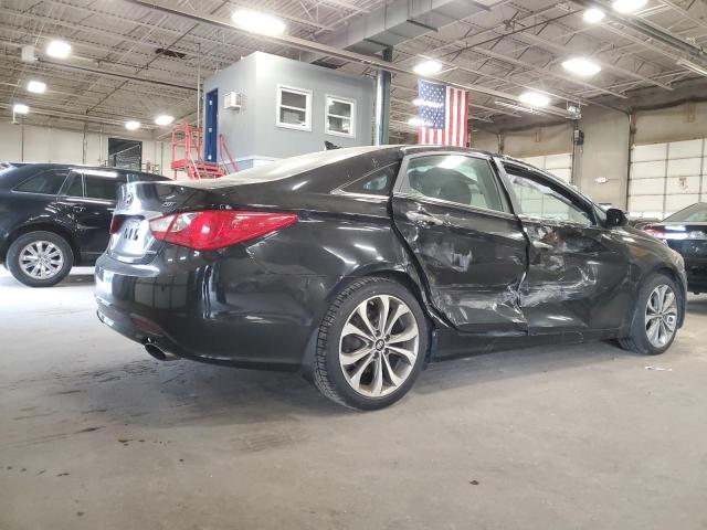 Vin: 5npec4ab0dh791899, lot: 56179885, hyundai sonata se 20133