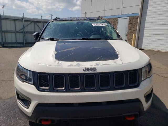 2021 JEEP COMPASS TR 3C4NJDDB9MT553602