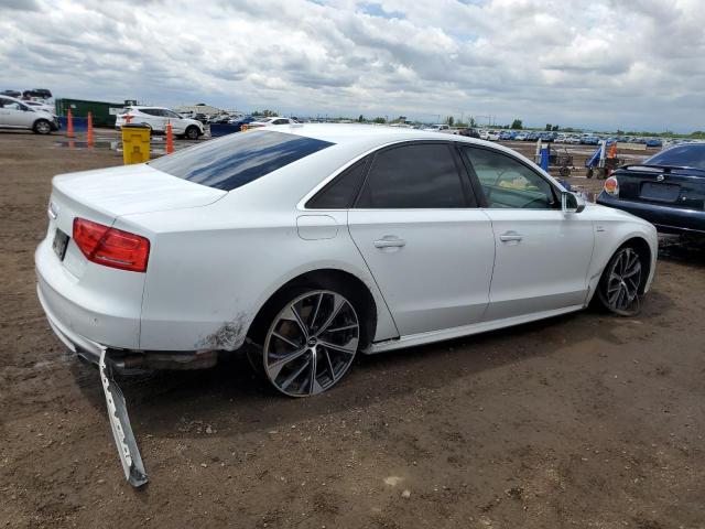 Vin: waud2afd1en008918, lot: 58946705, audi s8 quattro 20143