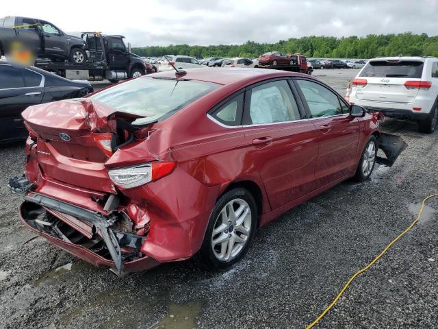 2015 FORD FUSION SE - 1FA6P0H73F5108363