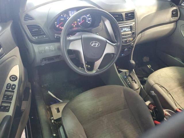 2017 HYUNDAI ACCENT SE - KMHCT4AE2HU385311