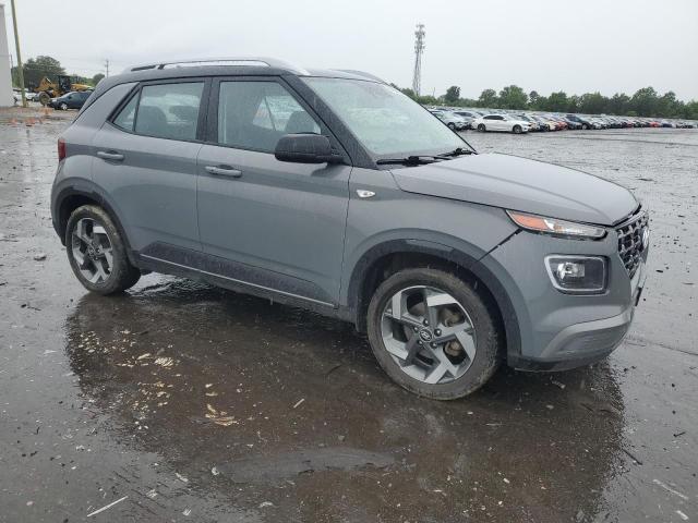 2022 HYUNDAI VENUE SEL - KMHRC8A31NU176041