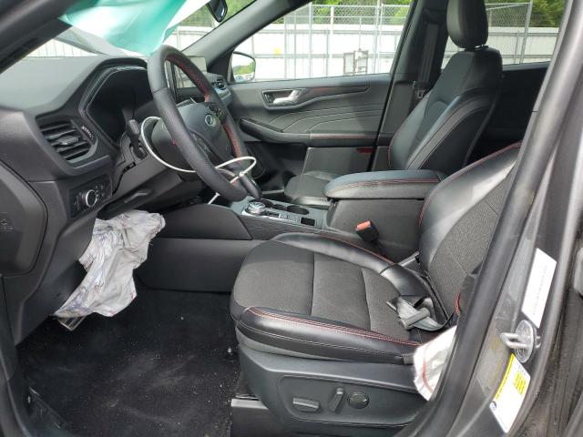 2024 FORD ESCAPE ST - 1FMCU9MN4RUA42507