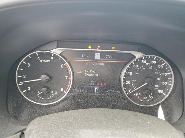 2023 NISSAN ALTIMA SR - 1N4AL4CV0PN371933