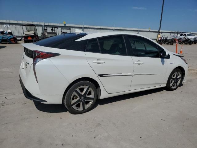Vin: jtdkarfu8h3531817, lot: 55945535, toyota prius 20173