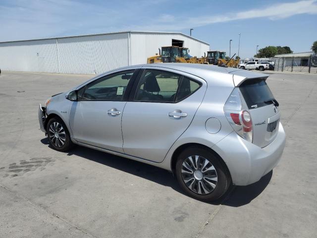 Vin: jtdkdtb35d1040497, lot: 59006735, toyota prius 20132