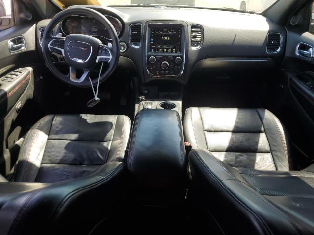 2017 DODGE DURANGO R/ 1C4SDJCT1HC679439