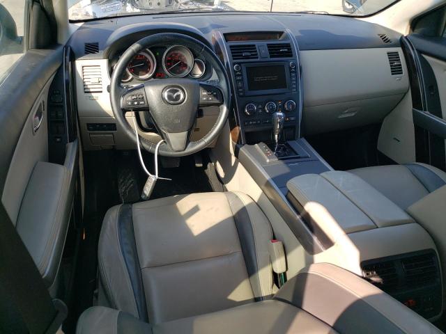 2011 MAZDA CX-9 - JM3TB2DAXB0330938