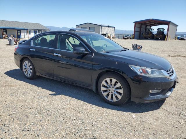 Vin: 1hgcr2f89da224235, lot: 58850865, honda accord exl 20134