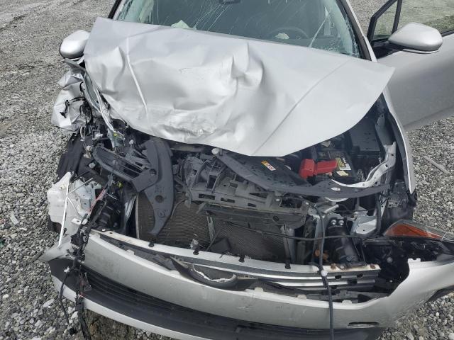 2020 TOYOTA PRIUS L - JTDKARFU7L3118070