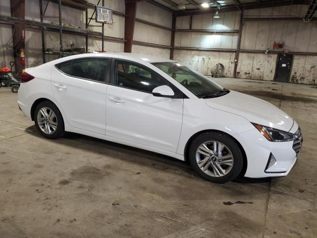 Vin: 5npd84lfxlh555790, lot: 56988905, hyundai elantra sel 20204