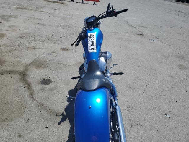 2016 HONDA VT1300 CX JH2SC6144GK100130