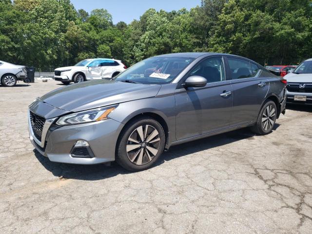 2021 NISSAN ALTIMA SV - 1N4BL4DW3MN371853