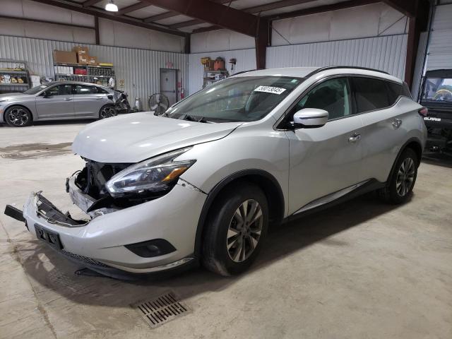 NISSAN MURANO S