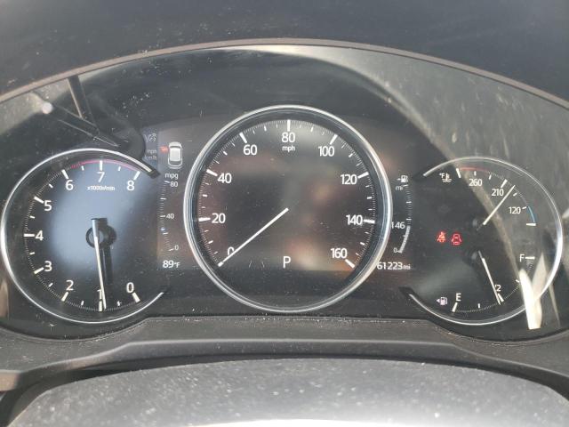 2021 MAZDA CX-5 GRAND - JM3KFBDM4M0315221