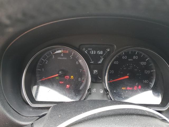 2018 NISSAN VERSA S #3294489496