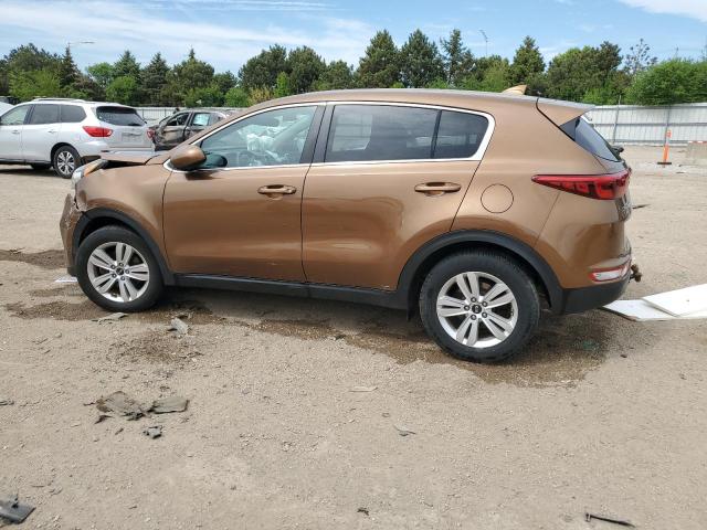 Vin: kndpm3ac1h7240027, lot: 56056785, kia sportage lx 20172
