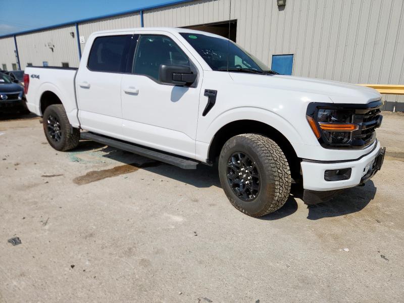 Vin: 1ftfw3l55sfa11108, lot: 58983285, ford all models xlt 20254