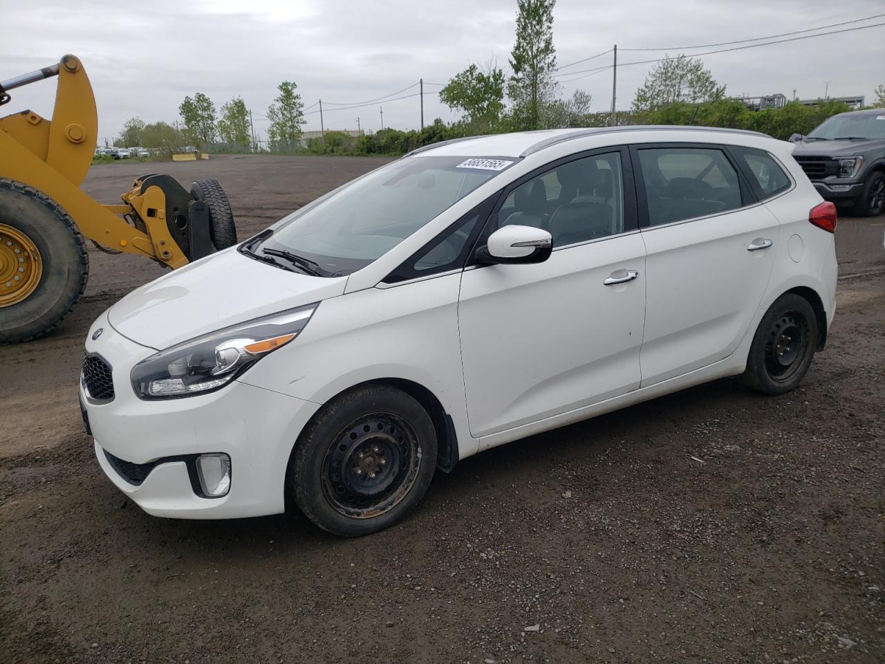 KIA RONDO