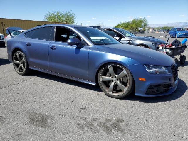 Vin: wauw2afcxfn032765, lot: 56916125, audi s7/rs7 premium 20154