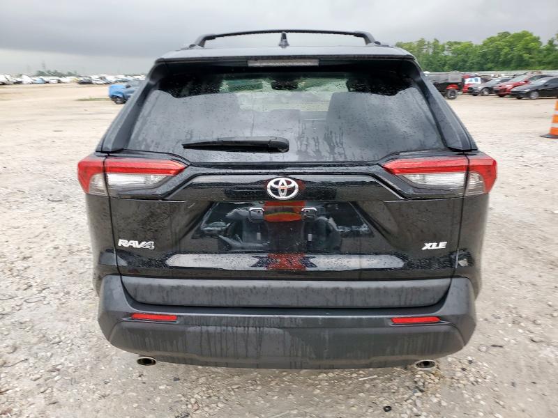 2023 TOYOTA RAV4 XLE P - 2T3C1RFV0PC241193