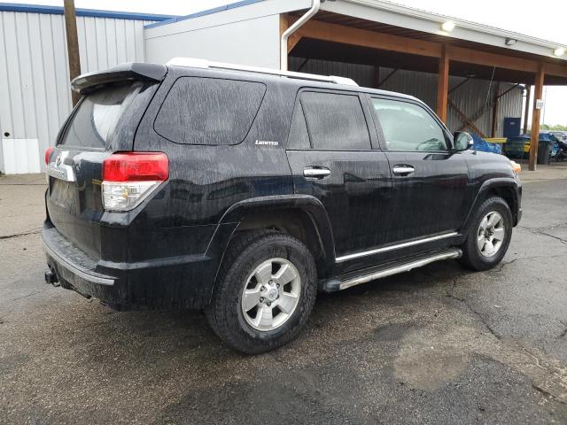 Vin: jtebu5jr3b5063621, lot: 55459425, toyota 4runner sr5 20113