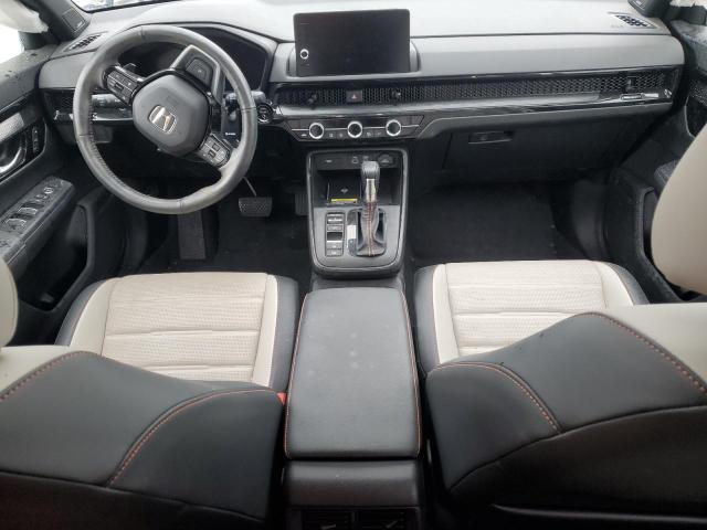2024 HONDA CR-V SPORT - 7FARS6H99RE040037
