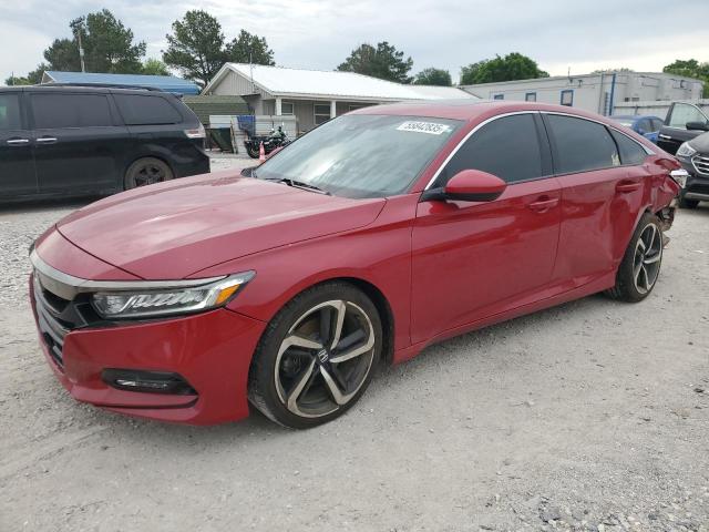 Vin: 1hgcv2f3xla025614, lot: 55842835, honda accord sport 2020 img_1