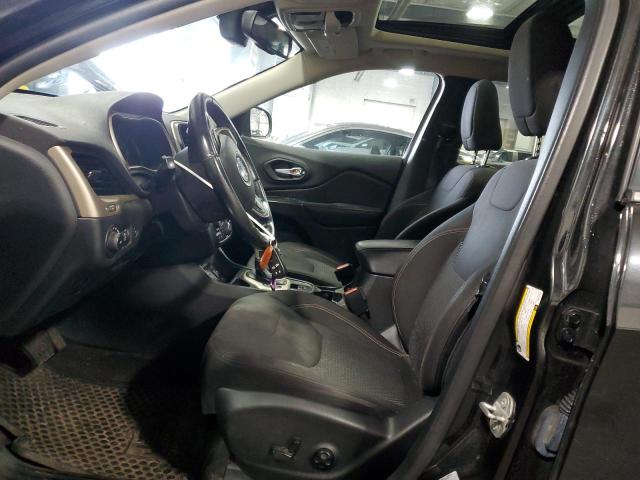 2016 JEEP CHEROKEE L 1C4PJLCS5GW275784