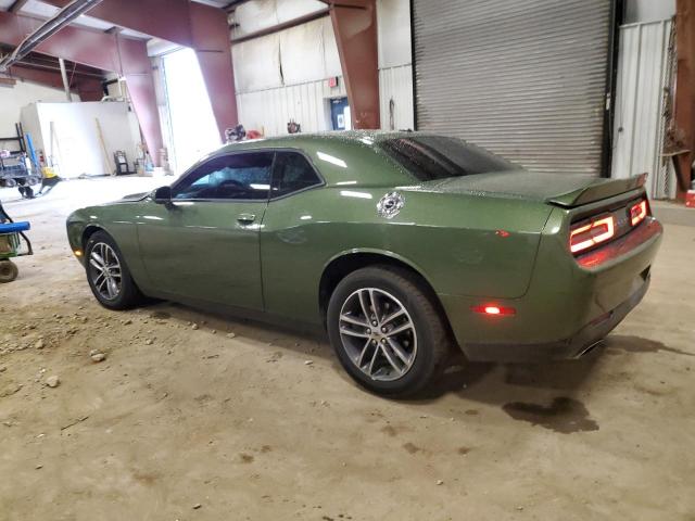 Vin: 2c3cdzgg2kh706558, lot: 56825535, dodge challenger sxt 20192