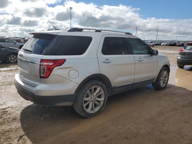 Vin: 1fm5k7d81fgb01696, lot: 55999205, ford explorer xlt 20153