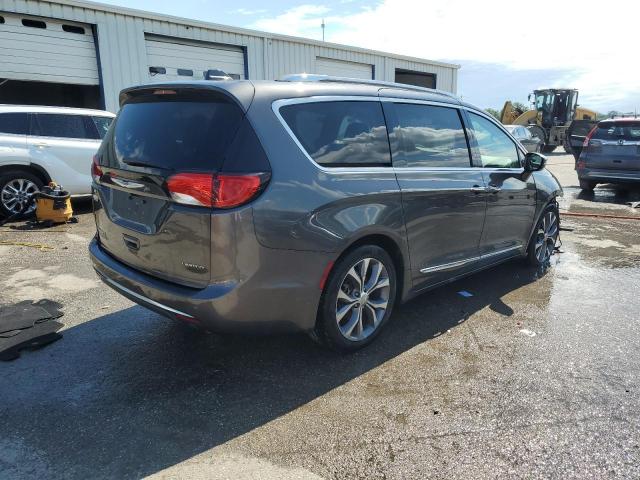 Vin: 2c4rc1gg5lr197636, lot: 56032355, chrysler pacifica limited 20203