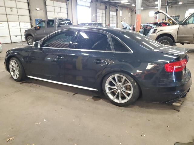 Vin: waudgafl5ea077336, lot: 57517525, audi s4/rs4 premium plus 20142