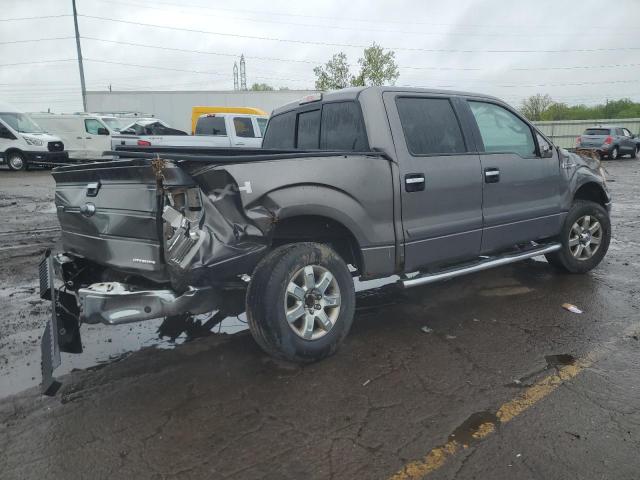 Vin: 1ftfw1ef6dfd17103, lot: 55038355, ford f-150 supercrew 20133