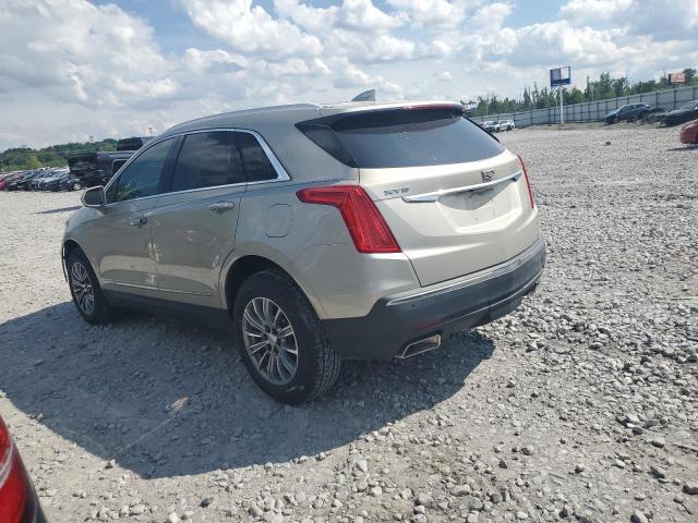 Vin: 1gyknbrs9hz121914, lot: 56901985, cadillac xt5 luxury 20172