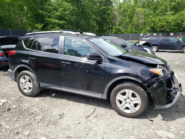 Vin: 2t3bfrev5dw110382, lot: 55872685, toyota rav4 le 20134