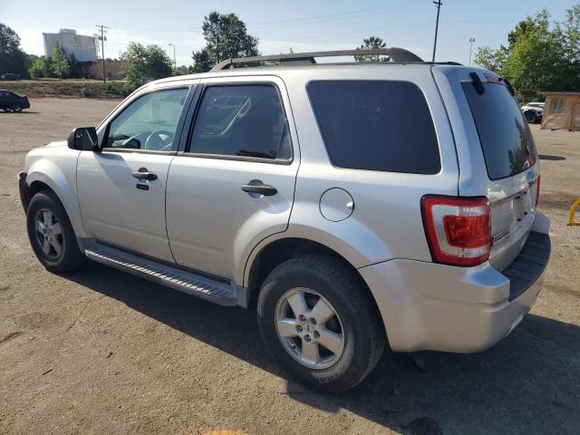 Vin: 1fmcu0dg7aka80570, lot: 55325885, ford escape xlt 20102