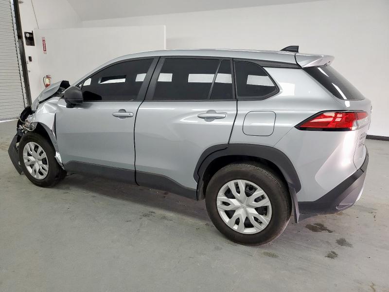 Vin: 7muaaaag3rv102573, lot: 56622155, toyota corolla cr l 20242
